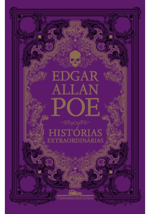 HISTÓRIAS EXTRAORDINÁRIAS