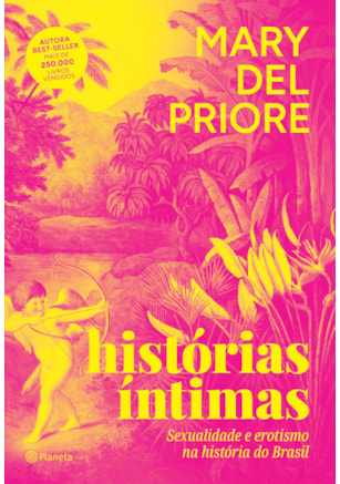 HISTÓRIAS ÍNTIMAS - 3 ª EDIÇÃO