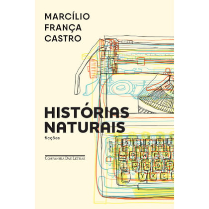 HISTÓRIAS NATURAIS