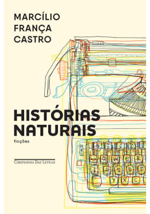 HISTÓRIAS NATURAIS