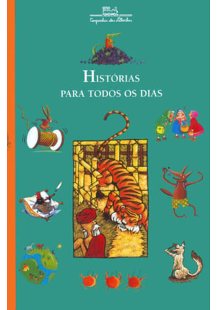 HISTÓRIAS PARA TODOS OS DIAS