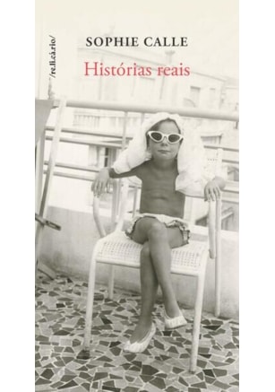 Histórias reais