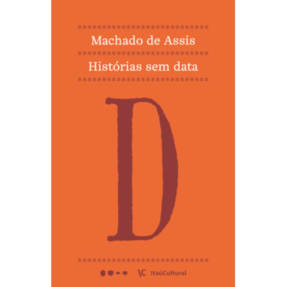 HISTÓRIAS SEM DATA
