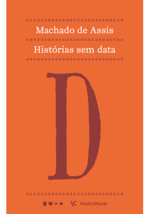 HISTÓRIAS SEM DATA
