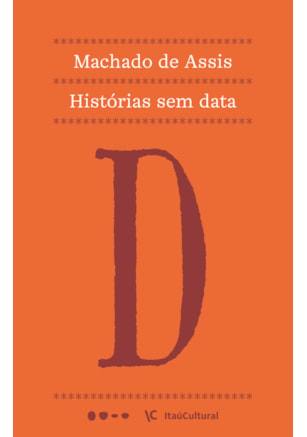 HISTÓRIAS SEM DATA