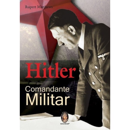 Hitler comandante militar