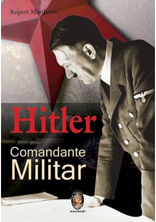 Hitler comandante militar