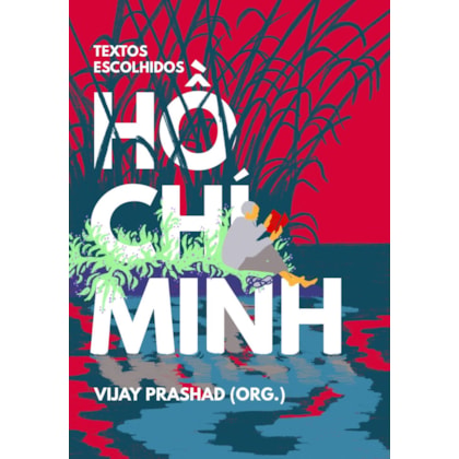 HO CHI MINH