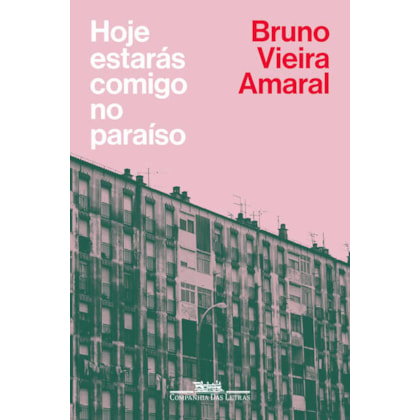 HOJE ESTARÁS COMIGO NO PARAÍSO