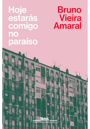 HOJE ESTARÁS COMIGO NO PARAÍSO