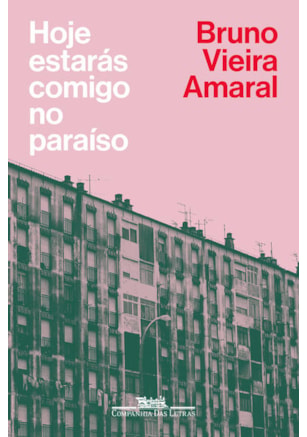 HOJE ESTARÁS COMIGO NO PARAÍSO