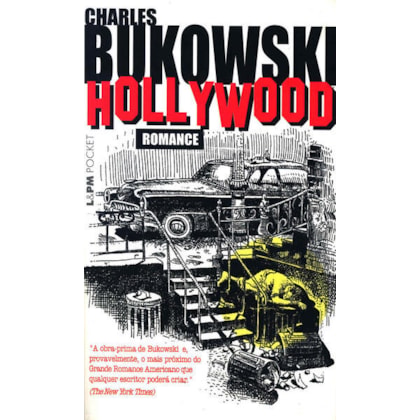 HOLLYWOOD