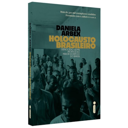 HOLOCAUSTO BRASILEIRO