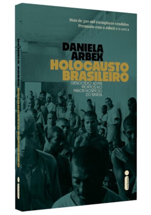 HOLOCAUSTO BRASILEIRO