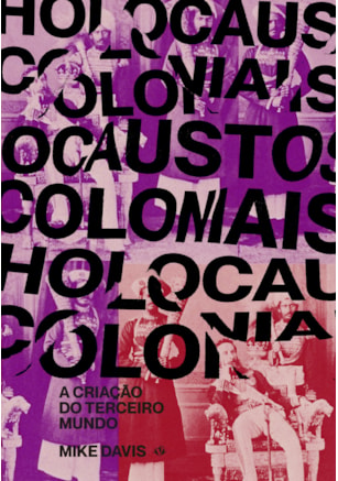 HOLOCAUSTOS COLONIAIS