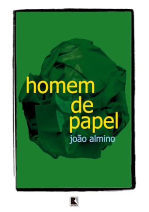 HOMEM DE PAPEL