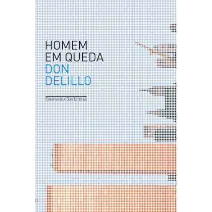 HOMEM EM QUEDA