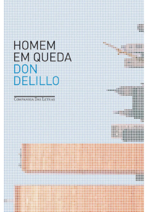 HOMEM EM QUEDA