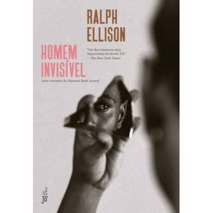 HOMEM INVISÍVEL