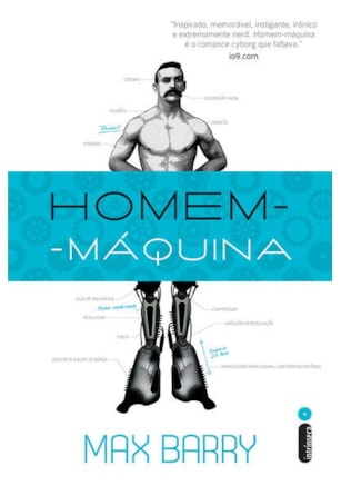 HOMEM-MÁQUINA