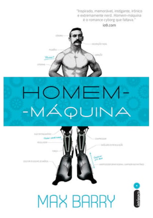 HOMEM-MÁQUINA