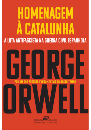 HOMENAGEM À CATALUNHA