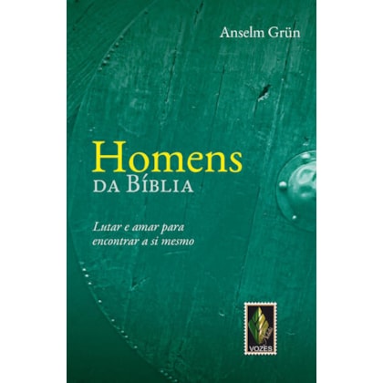HOMENS DA BÍBLIA