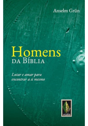 HOMENS DA BÍBLIA