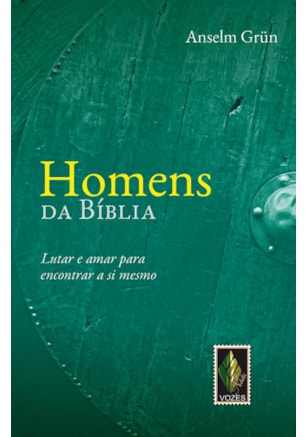 HOMENS DA BÍBLIA