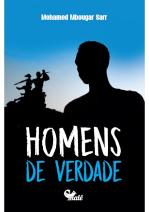 HOMENS DE VERDADE