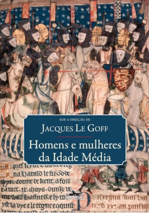 HOMENS E MULHERES DA IDADE MÉDIA