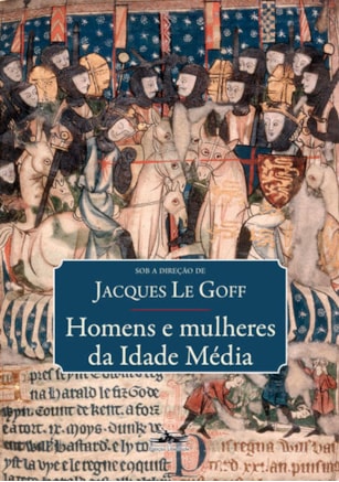 HOMENS E MULHERES DA IDADE MÉDIA
