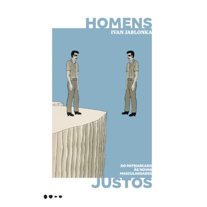 HOMENS JUSTOS