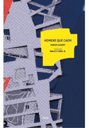 Homens que caem