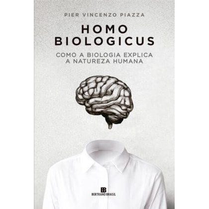 HOMO BIOLOGICUS