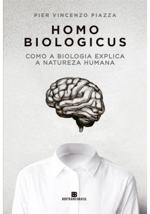 HOMO BIOLOGICUS