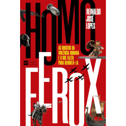 HOMO FEROX