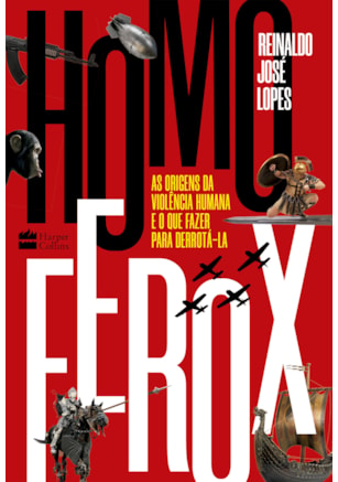 HOMO FEROX