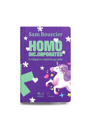 HOMO INC.ORPORATED