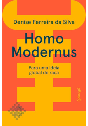 HOMO MODERNUS