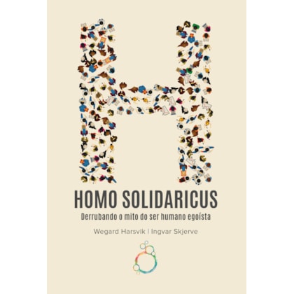 HOMO SOLIDARICUS