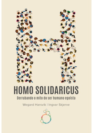 HOMO SOLIDARICUS