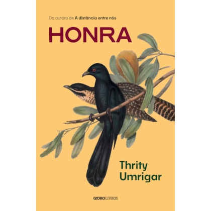 HONRA