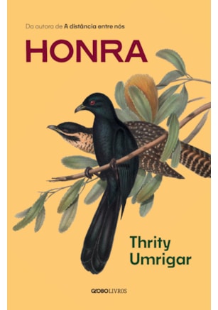 HONRA