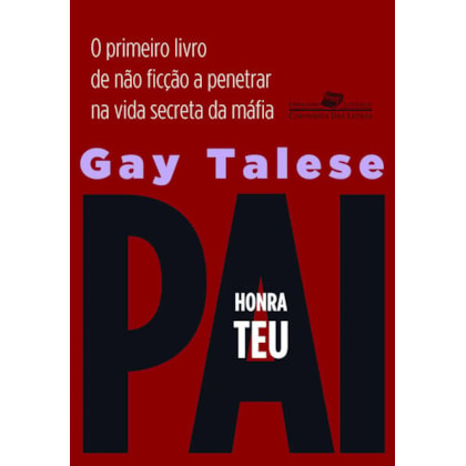 HONRA TEU PAI