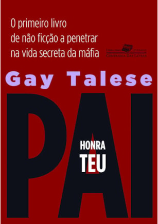 HONRA TEU PAI