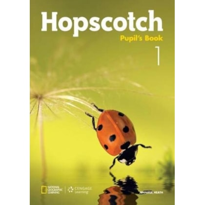 HOPSCOTCH 1