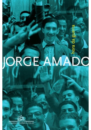 HORA DA GUERRA