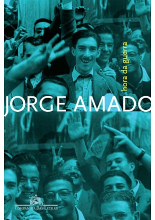 HORA DA GUERRA