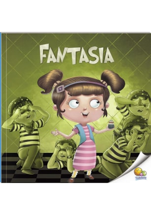 HORA DA LEITURA! FANTASIA (NÍVEL 3 / PARADIDÁTICOS TODOLIVRO)